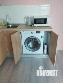 1-к квартира, на длительный срок, 38м2, 6/16 этаж