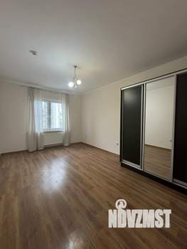 2-к квартира, на длительный срок, 63м2, 9/9 этаж