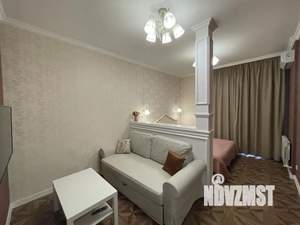 2-к квартира, посуточно, 48м2, 9/9 этаж