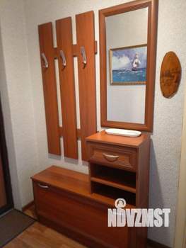 1-к квартира, на длительный срок, 37м2, 3/17 этаж