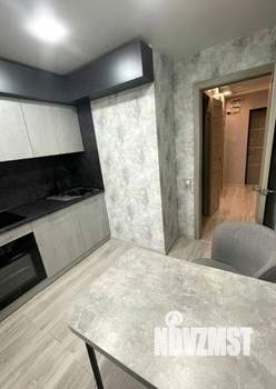 1-к квартира, на длительный срок, 30м2, 3/5 этаж