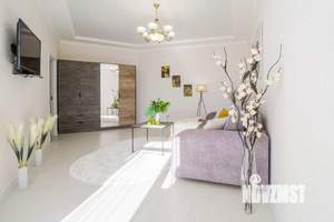2-к квартира, посуточно, 64м2, 14/32 этаж