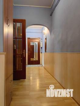 2-к квартира, на длительный срок, 46м2, 1/4 этаж