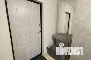 1-к квартира, посуточно, 45м2, 4/20 этаж
