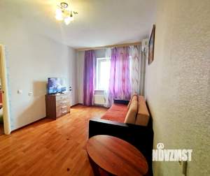1-к квартира, на длительный срок, 38м2, 7/16 этаж