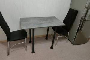 1-к квартира, на длительный срок, 31м2, 4/5 этаж