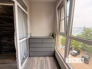 1-к квартира, на длительный срок, 50м2, 3/11 этаж