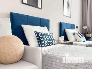 2-к квартира, посуточно, 50м2, 12/21 этаж