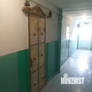 1-к квартира, на длительный срок, 38м2, 3/10 этаж