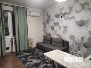 Студия квартира, на длительный срок, 21м2, 1/3 этаж