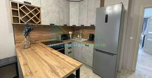 1-к квартира, на длительный срок, 45м2, 4/16 этаж