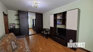 1-к квартира, на длительный срок, 38м2, 7/10 этаж