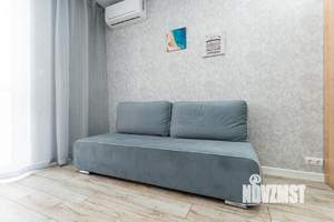 1-к квартира, посуточно, 22м2, 1/1 этаж