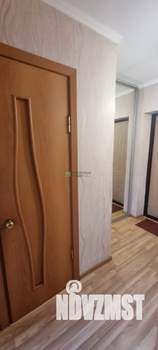 1-к квартира, на длительный срок, 30м2, 4/9 этаж