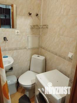 1-к квартира, на длительный срок, 23м2, 8/9 этаж