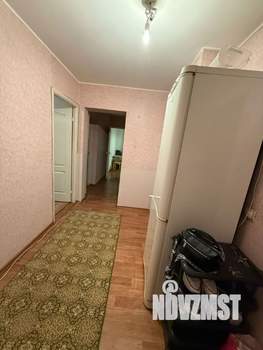 2-к квартира, на длительный срок, 56м2, 7/16 этаж