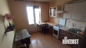 1-к квартира, на длительный срок, 38м2, 3/3 этаж