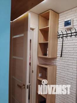 1-к квартира, посуточно, 22м2, 2/5 этаж