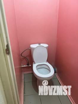 2-к квартира, посуточно, 57м2, 4/16 этаж