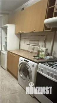 1-к квартира, на длительный срок, 36м2, 5/10 этаж