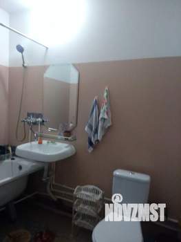 1-к квартира, на длительный срок, 38м2, 13/17 этаж