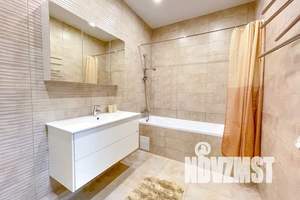 2-к квартира, посуточно, 75м2, 3/4 этаж