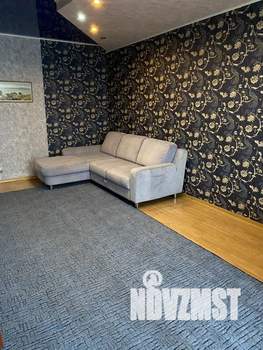 2-к квартира, посуточно, 64м2, 7/10 этаж