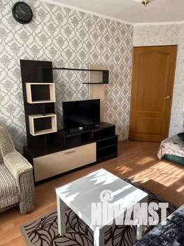 2-к квартира, посуточно, 50м2, 3/5 этаж