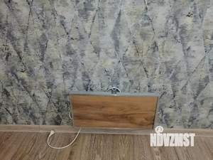 1-к квартира, на длительный срок, 40м2, 6/6 этаж