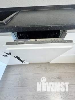 1-к квартира, посуточно, 52м2, 5/5 этаж