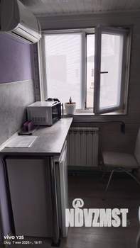 1-к квартира, на длительный срок, 17м2, 3/3 этаж