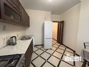 1-к квартира, на длительный срок, 39м2, 3/10 этаж