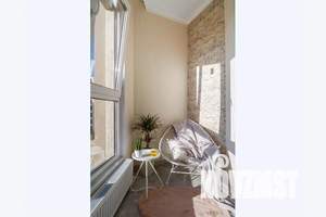 1-к квартира, посуточно, 43м2, 5/9 этаж