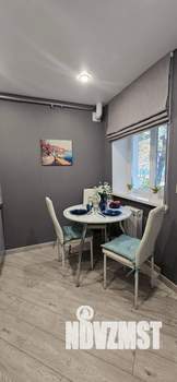 2-к квартира, на длительный срок, 43м2, 1/4 этаж