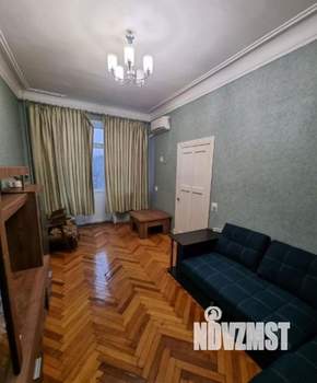 2-к квартира, на длительный срок, 45м2, 4/4 этаж