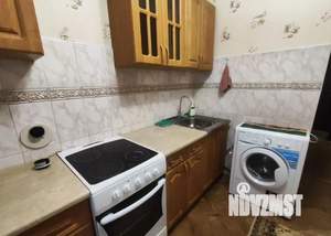 1-к квартира, на длительный срок, 32м2, 5/5 этаж