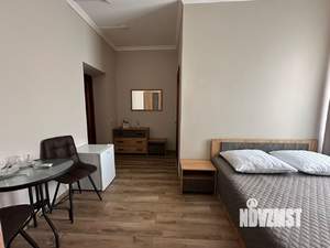 1-к квартира, на длительный срок, 25м2, 2/3 этаж