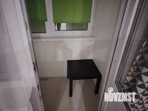 1-к квартира, на длительный срок, 39м2, 1/3 этаж