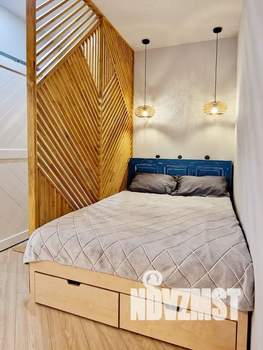 1-к квартира, посуточно, 32м2, 2/5 этаж