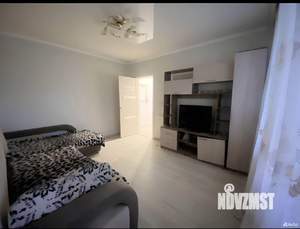 2-к квартира, на длительный срок, 46м2, 1/9 этаж