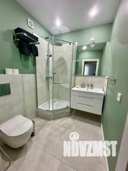 3-к квартира, посуточно, 105м2, 1/1 этаж