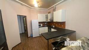 2-к квартира, на длительный срок, 63м2, 3/21 этаж