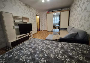 1-к квартира, на длительный срок, 38м2, 3/10 этаж