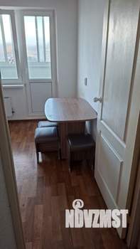1-к квартира, на длительный срок, 40м2, 6/15 этаж