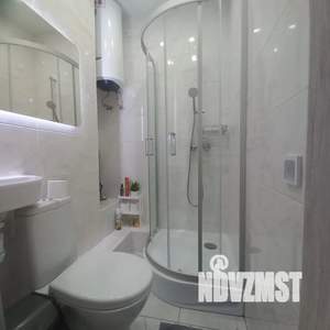 Студия квартира, посуточно, 18м2, 17/23 этаж