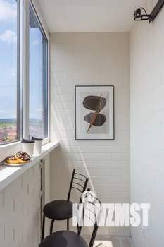 Студия квартира, посуточно, 24м2, 7/20 этаж