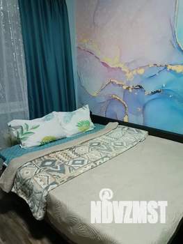 1-к квартира, посуточно, 28м2, 6/10 этаж