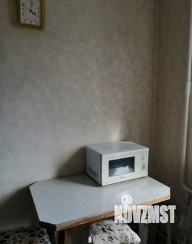 1-к квартира, на длительный срок, 32м2, 4/5 этаж