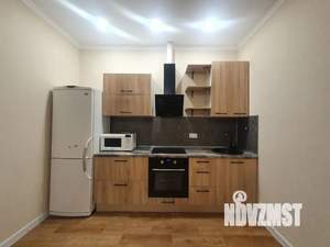 2-к квартира, посуточно, 50м2, 17/20 этаж