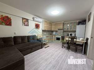 1-к квартира, на длительный срок, 38м2, 6/16 этаж